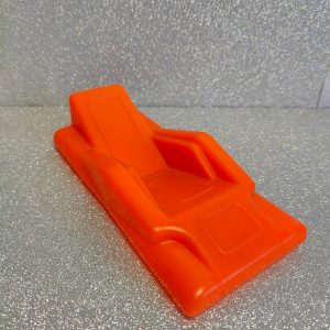 Barbie Chaise Lounge - Bambola Doll Mattel 1973