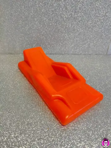 Reperto originale Barbie Chaise Lounge - Bambola Doll Mattel 1973 (1973) - Condizioni USATO CIB