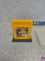 Miniatura 1 per Donkey Kong Land 2 - Custodia Inclusa - Nintendo Game Boy Classic GB