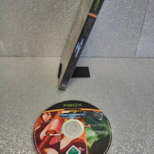 Miniatura 3 per SVC Chaos SNK vs Capcom - Xbox Classic - PAL ITA