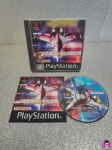 Miniatura 1 per Ace Combat 3 Electrosphere - PlayStation 1 PS1 - PAL ITA
