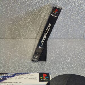 Miniatura 4 per Ace Combat 3 Electrosphere - PlayStation 1 PS1 - PAL ITA