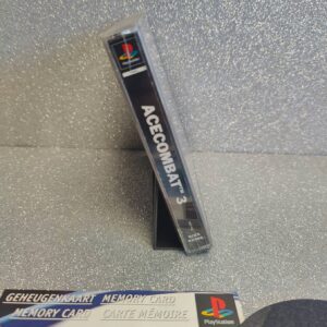 Miniatura 5 per Ace Combat 3 Electrosphere - PlayStation 1 PS1 - PAL ITA