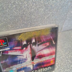 Miniatura 6 per Ace Combat 3 Electrosphere - PlayStation 1 PS1 - PAL ITA