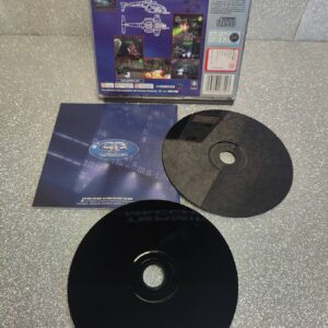 Miniatura 4 per G-Police - Platinum - PlayStation 1 PS1 - PAL ITA