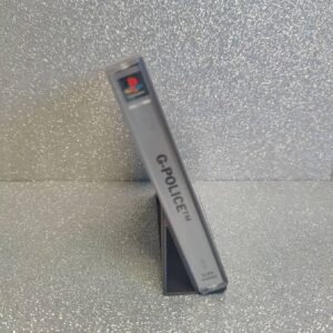 Miniatura 2 per G-Police - Platinum - PlayStation 1 PS1 - PAL ITA