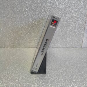 Miniatura 5 per G-Police - Platinum - PlayStation 1 PS1 - PAL ITA