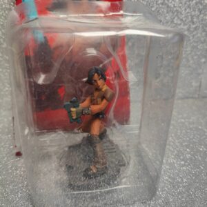 Miniatura 2 per Ezra Bridger - StarWars - Disney Infinity 3.0 - Action Figure