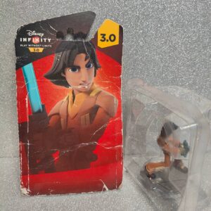 Miniatura 3 per Ezra Bridger - StarWars - Disney Infinity 3.0 - Action Figure