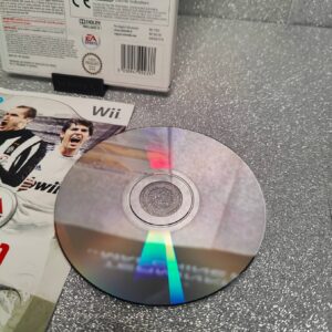 Miniatura 3 per FIFA 11 - Nintendo Wii - PAL