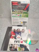 Miniatura 2 per FIFA 12 - Nintendo Wii - PAL