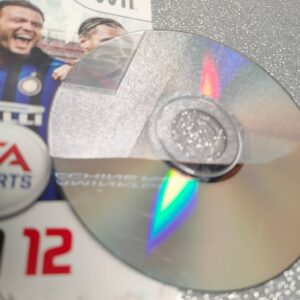 Miniatura 3 per FIFA 12 - Nintendo Wii - PAL