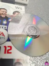 Miniatura 3 per FIFA 12 - Nintendo Wii - PAL