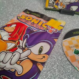 Miniatura 10 per Sonic Mega Collection Plus - Xbox Classic - PAL ITA