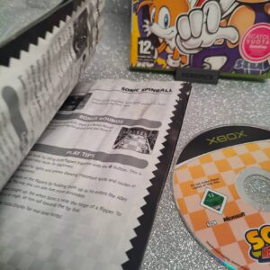 Miniatura 9 per Sonic Mega Collection Plus - Xbox Classic - PAL ITA