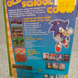 Miniatura 4 per Sonic Mega Collection Plus - Xbox Classic - PAL ITA
