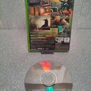 Miniatura 2 per Splinter Cell Chaos Theory - Xbox Classic - PAL ITA