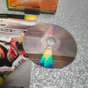 Miniatura 3 per MotoGP Ultimate Racing Technology 2 - Xbox Classic - PAL ITA
