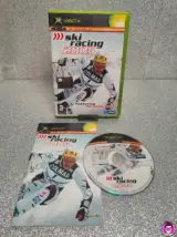 Miniatura 1 per Ski Racing 2005 - Xbox Classic - PAL ITA