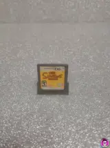 Miniatura 1 per The Simpsons Game - Nintendo DS - EUR