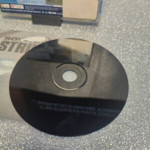 Miniatura 3 per Soviet Strike - Platinum - PlayStation 1 PS1 - PAL