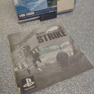 Miniatura 4 per Soviet Strike - Platinum - PlayStation 1 PS1 - PAL