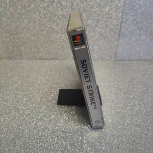 Miniatura 6 per Soviet Strike - Platinum - PlayStation 1 PS1 - PAL