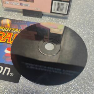 Miniatura 3 per Elemental Pinball - PlayStation 1 PS1 - PAL