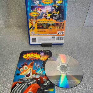 Miniatura 5 per Crash Tag Team - PlayStation 2 PS2 - PAL ITA