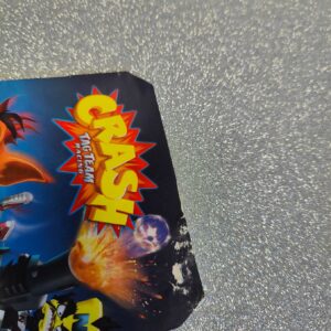 Miniatura 3 per Crash Tag Team - PlayStation 2 PS2 - PAL ITA