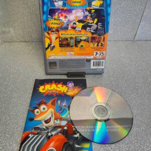 Miniatura 2 per Crash Tag Team Platinum - PlayStation 2 PS2 - PAL ITA