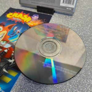 Miniatura 3 per Crash Tag Team Platinum - PlayStation 2 PS2 - PAL ITA
