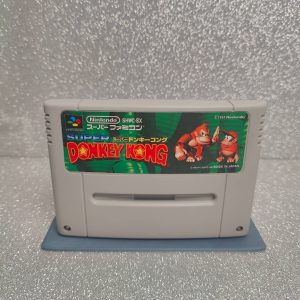 Super Donkey Kong Famicom - Super Nintendo SNES JPN