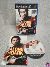 Miniatura 1 per Alone in the Dark - PlayStation 2 PS2 - PAL ITA