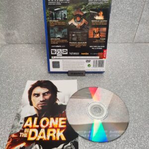 Miniatura 3 per Alone in the Dark - PlayStation 2 PS2 - PAL ITA