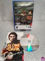 Miniatura 3 per Alone in the Dark - PlayStation 2 PS2 - PAL ITA