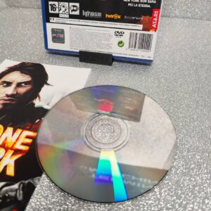 Miniatura 2 per Alone in the Dark - PlayStation 2 PS2 - PAL ITA