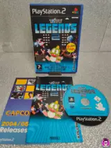 Miniatura 1 per Taito Legends 2 - PlayStation 2 PS2 - PAL ITA