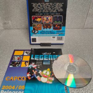 Miniatura 2 per Taito Legends 2 - PlayStation 2 PS2 - PAL ITA