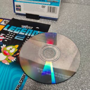 Miniatura 3 per Taito Legends 2 - PlayStation 2 PS2 - PAL ITA