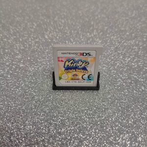 Kirby Triple Deluxe - Nintendo 3DS - EUR