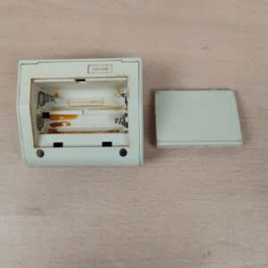 Miniatura 3 per Casio Orologio Alarm Quartz DQ-550 - Orologio Vintage da Comodino con Box