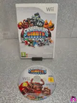 Miniatura 1 per Skylanders Giants - Nintendo Wii - PAL