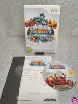 Miniatura 5 per Skylanders Giants - Nintendo Wii - PAL