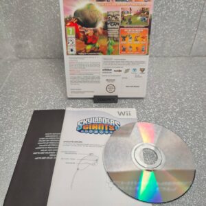 Miniatura 6 per Skylanders Giants - Nintendo Wii - PAL