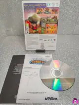 Miniatura 6 per Skylanders Giants - Nintendo Wii - PAL