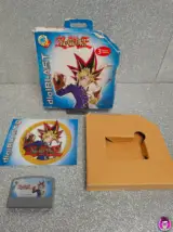Miniatura 1 per Yu-Gi-Oh - Digiblast - ITA Giochi Preziosi