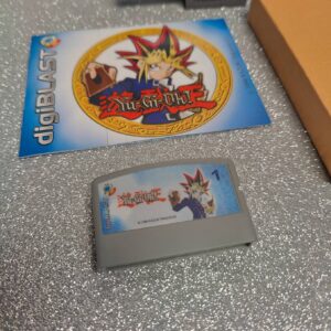 Miniatura 5 per Yu-Gi-Oh - Digiblast - ITA Giochi Preziosi