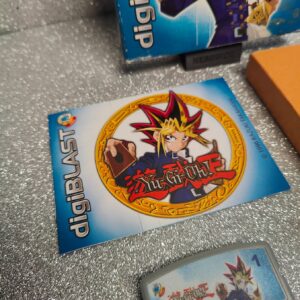 Miniatura 2 per Yu-Gi-Oh - Digiblast - ITA Giochi Preziosi
