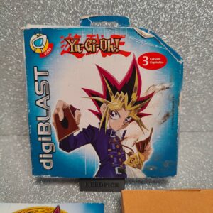 Miniatura 3 per Yu-Gi-Oh - Digiblast - ITA Giochi Preziosi